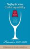 Nejlepší vína České republiky 2022/2023
