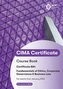 CIMA BA4 Fundamentals of Ethics, Corporate Governance and Business Law