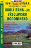 Okolí Brna - jih, Břeclavsko, Hodonínsko