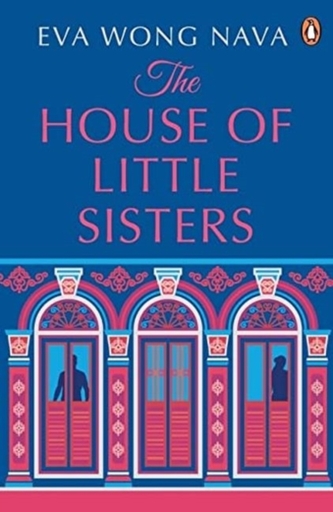 The House of Little Sisters