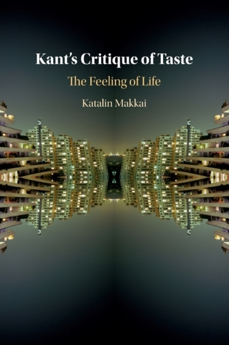 Kant's Critique of Taste