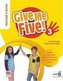 Give Me Five! 3 Książka nauczyciela + kod do NAVIO