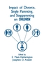 Impact of Divorce, Single Parenting and Stepparenting on Children