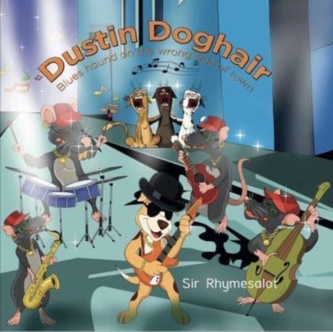 Dustin Doghair