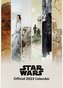 Deluxe kalendář 2023 Star Wars|Hvězdné války: Darth Vader - A3 plakáty (29,7 x 42 cm)