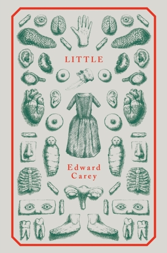 Little: A Times and Sunday Times Book of the Year