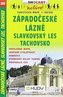 TM 1:100T 205 Západočeské lázně Slavkovský les Sho