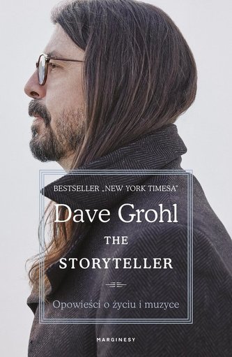 The Storyteller The Storyteller