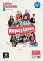 Reporteros 5e - Cahier d'activites
