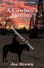 A Cowboy's Destiny