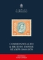 2023 COMMONWEALTH & EMPIRE STAMPS 1840-1970