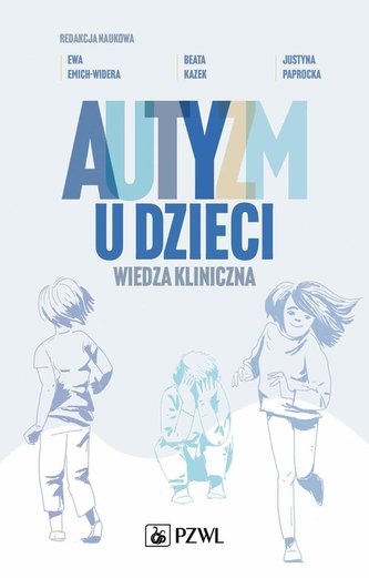 Autyzm u dzieci Wiedza kliniczna Autyzm u dzieci Wiedza kliniczna