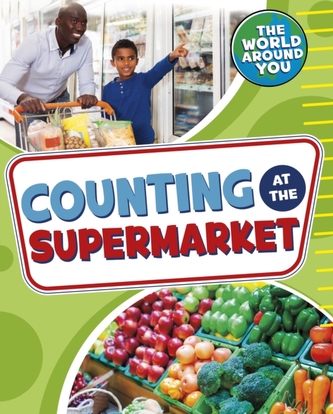 Counting at the Supermarket