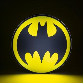 Box světlo DC Comics - Batman