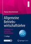 Allgemeine Betriebswirtschaftslehre