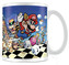 Keramický hrnek Nintendo: Art Super Mario (objem 315 ml)