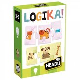 GOODU: Logika