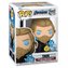 Funko POP Marvel: Avengers Endgame - Thor w/Thunder (exclusive special edition)