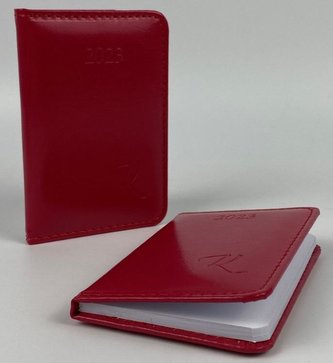 Kalendarz 2023 kieszonkowy Corso MIX