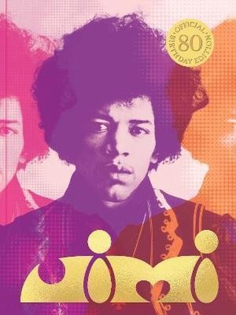 Jimi Jimi