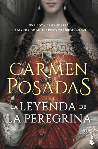 La leyenda de la peregrina