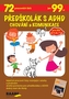 Předškolák s ADHD - Chování a komunikace
