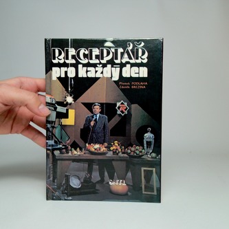 Receptář pro každý den