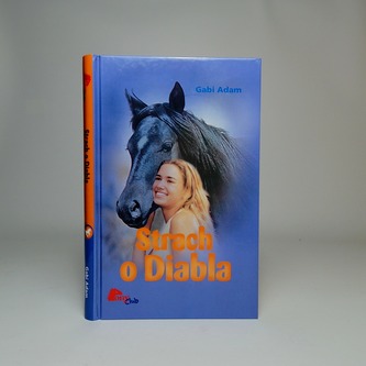 Strach o Diabla