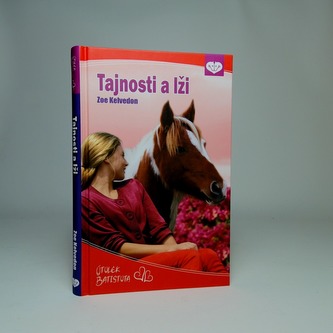 Tajnosti a lži