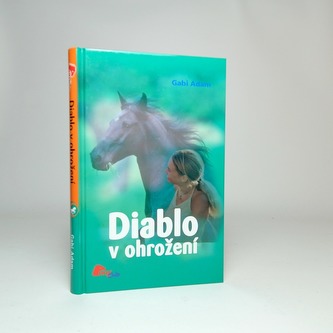 Diablo v ohrožení