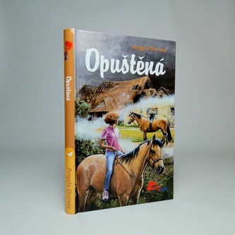 Opuštěná