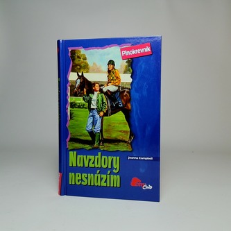 Navzdory nesnázím