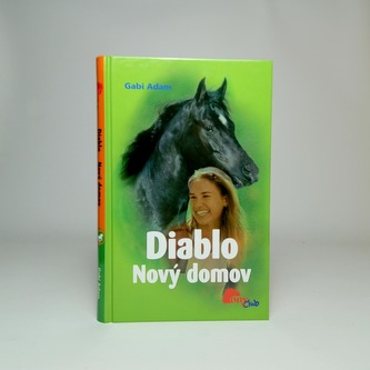 Diablo Nový domov
