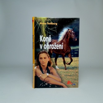 Koně v ohrožení
