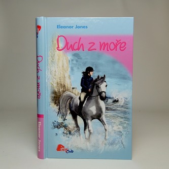 Duch z moře