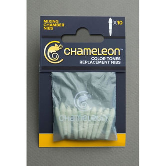 Chameleon náhradní hroty do blenderu