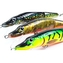 Wobler Fox Jointed Floater 13cm vzor 105