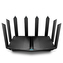 WiFi router TP-LINK Archer AX90 AX6600
