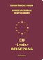 EU-Lyrik-Reisepass