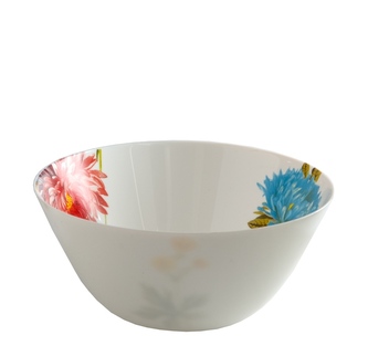 JESSY opál mísa 23,8cm dek.040