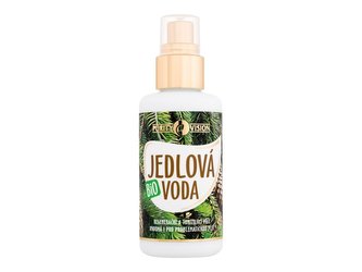 Purity Vision Bio Jedlová voda 100 ml child