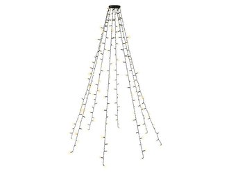 Řetěz vánoční GOOBAY 60385 8x1,5m