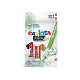 CARIOCA fixky na textil 10 ks