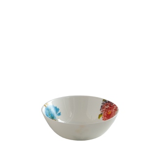 JESSY opál miska 15,8cm dek.040