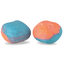 Wafter Candy cracker Robin red-Shellfish 9x10mm