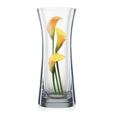 Váza sklo 25cm  CRYSTALEX