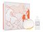 Hermes Eau Des Merveilles toaletní voda 100 ml + tělové mléko 80 ml