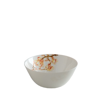 JESSY opál miska 18cm dek.sakura