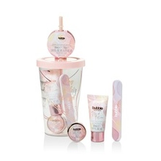 SUNKISSED Dárková sada Travel Cup Gift Set woman