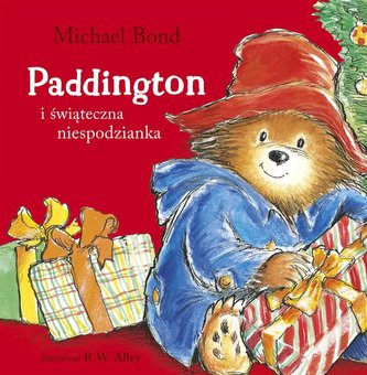 Paddington i świąteczna niespodzianka wznowienie